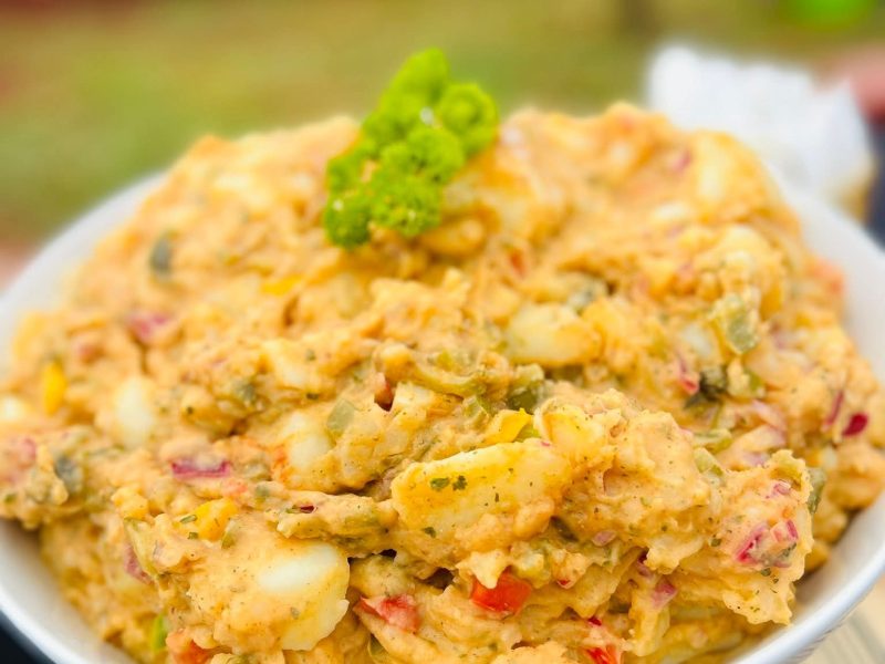 PALIE'S CATERING