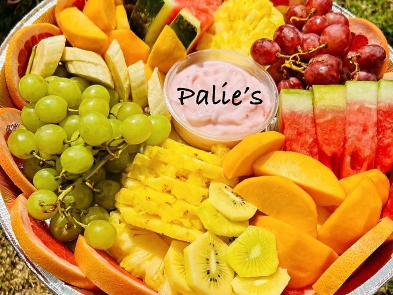 PALIE'S CATERING