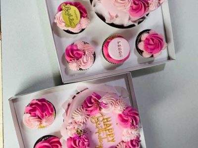 MUKOVHE cakes & bakes