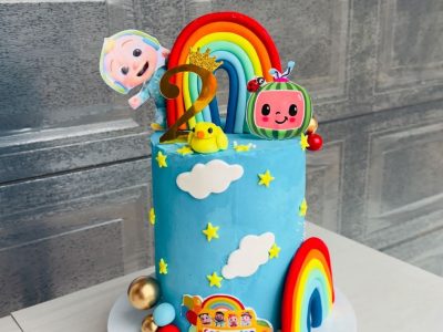 MUKOVHE cakes & bakes