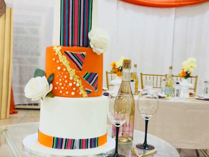 MUKOVHE cakes & bakes