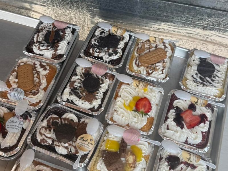 MUKOVHE cakes & bakes