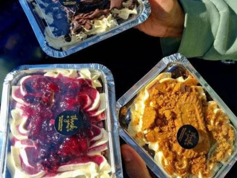 MUKOVHE cakes & bakes