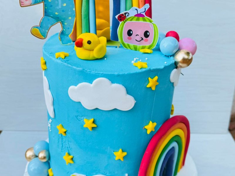 MUKOVHE cakes & bakes