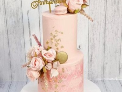 MUKOVHE cakes & bakes