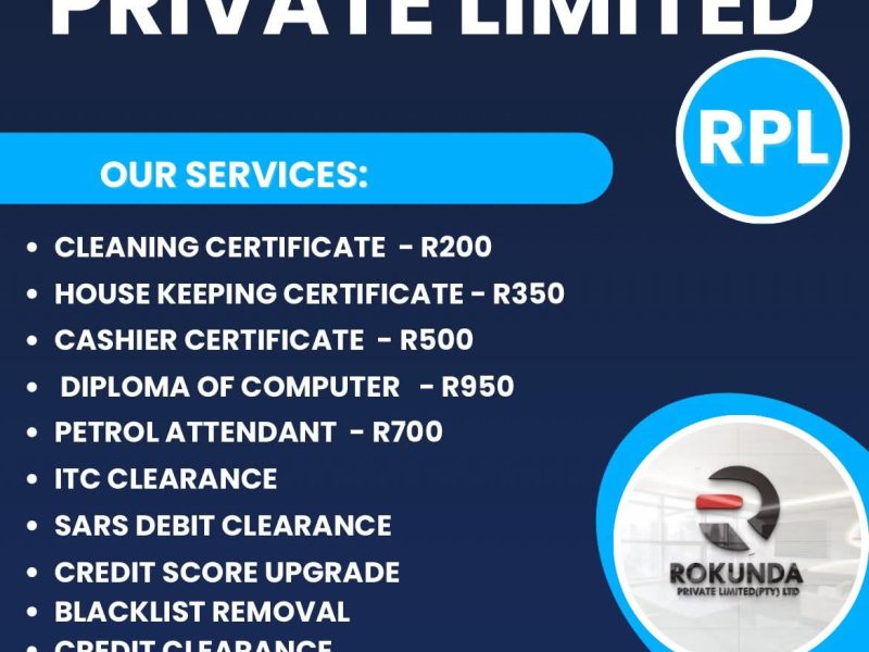 ROKUNDA PTY LTD
