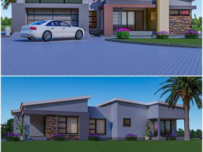 RERIWA ARCHITECTS & PRINTERS