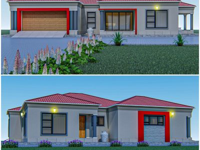 RERIWA ARCHITECTS & PRINTERS