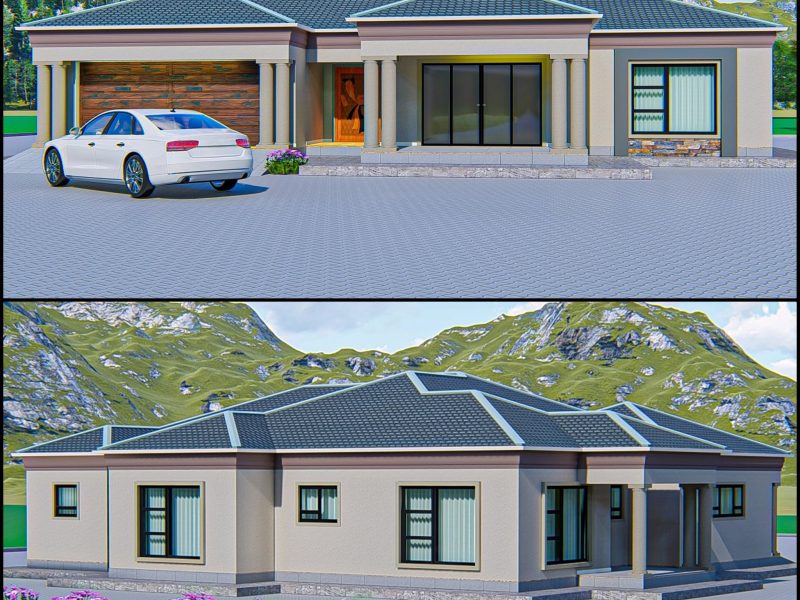RERIWA ARCHITECTS & PRINTERS