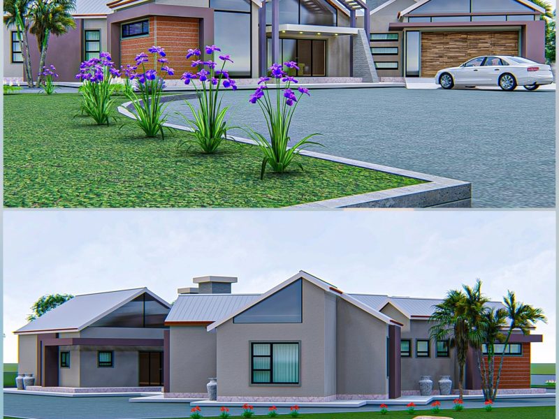RERIWA ARCHITECTS & PRINTERS