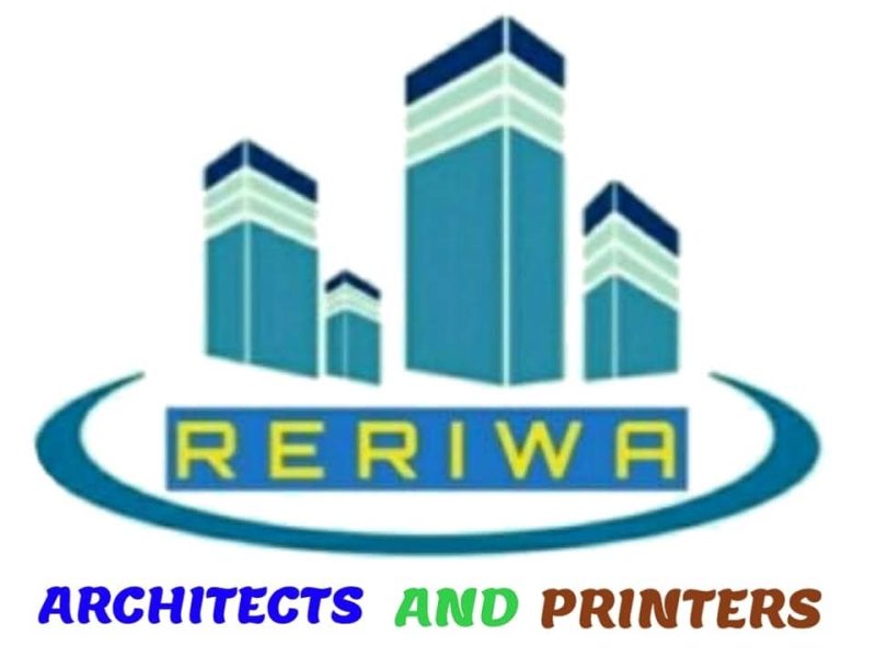 RERIWA ARCHITECTS & PRINTERS