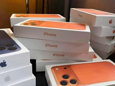 NTG IPHONE TRADERS