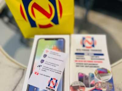 NTG IPHONE TRADERS