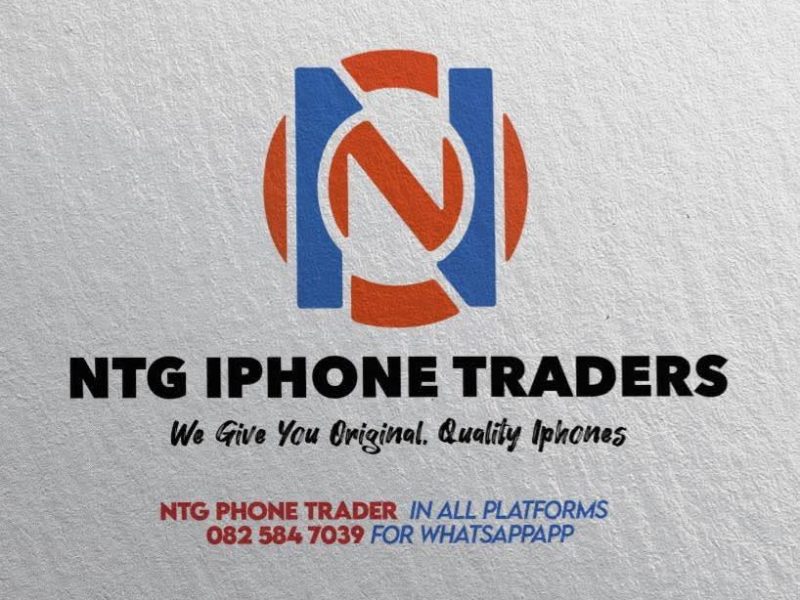 NTG IPHONE TRADERS