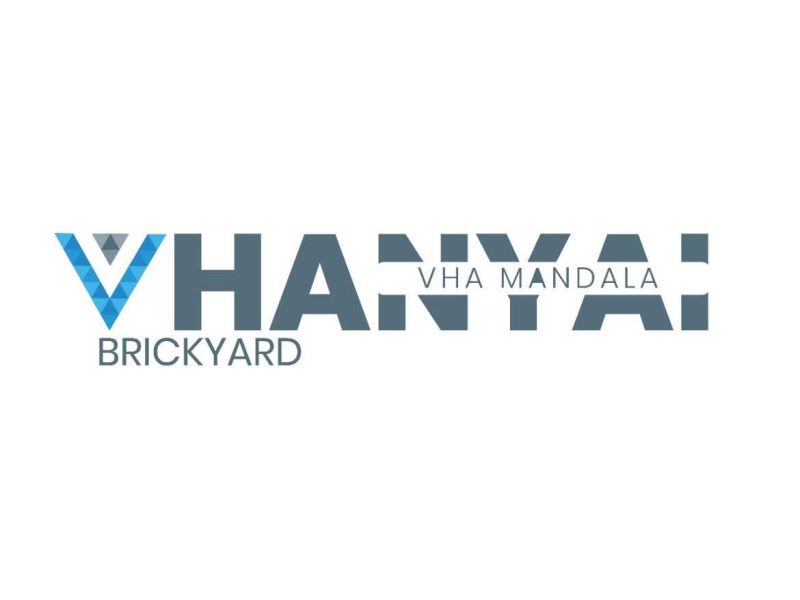 VHANYAI vha mandala BRICKYARD