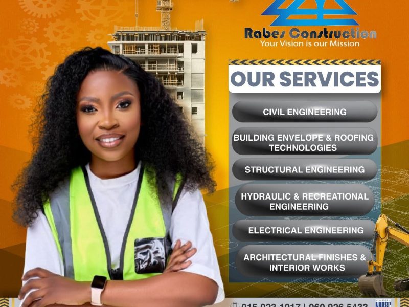 RABES CONSTRUCTION