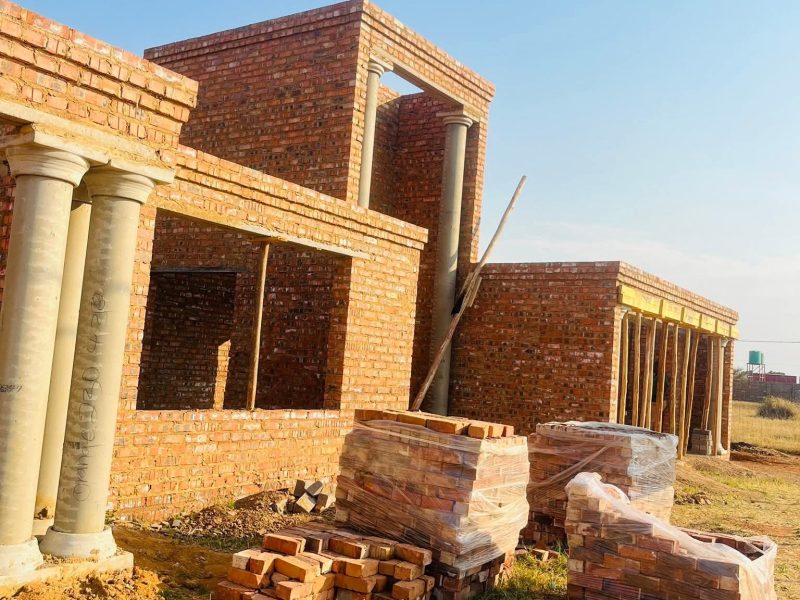 RABES CONSTRUCTION