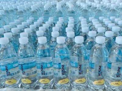 KUSINI WATER SUPPLY