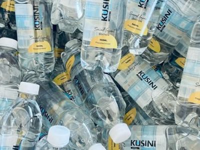 KUSINI WATER SUPPLY