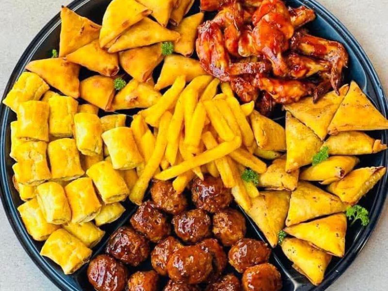 KWA MADAMS kitchen