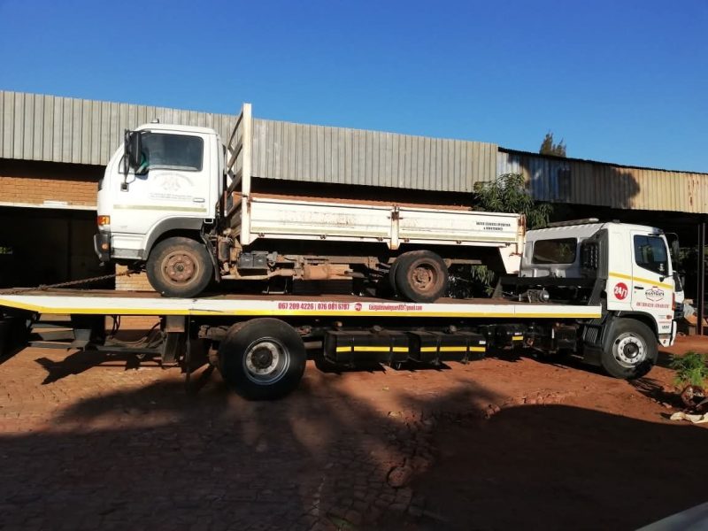 EASTGATE TOWING SERVICES
