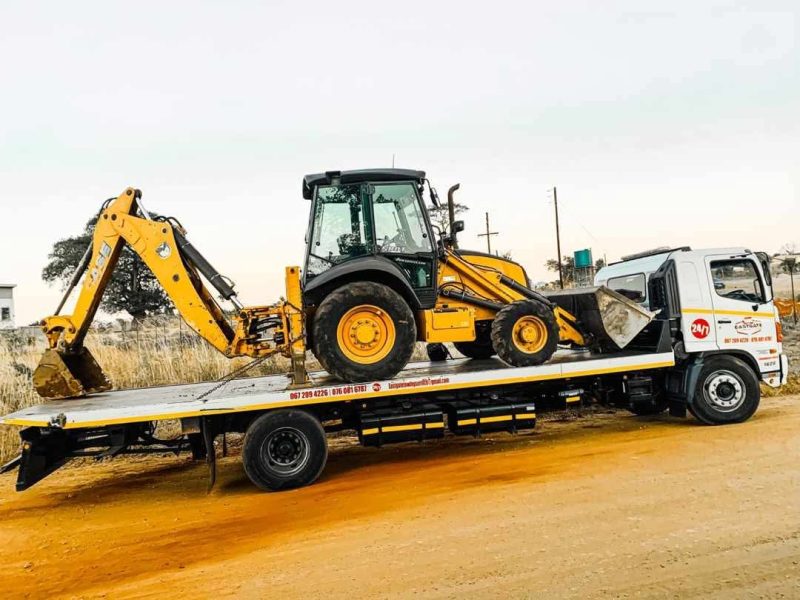 EASTGATE TOWING SERVICES