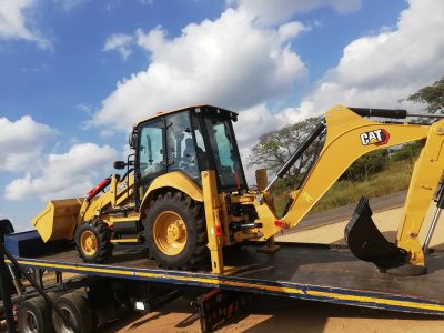 EASTGATE TOWING SERVICES