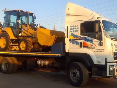 EASTGATE TOWING SERVICES