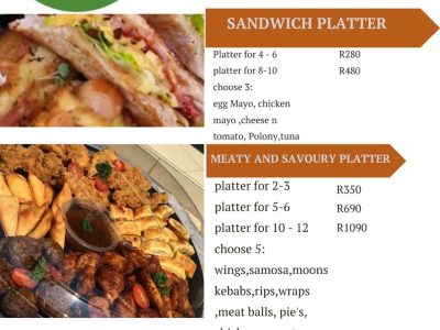 PHOPHI's KITCHEN