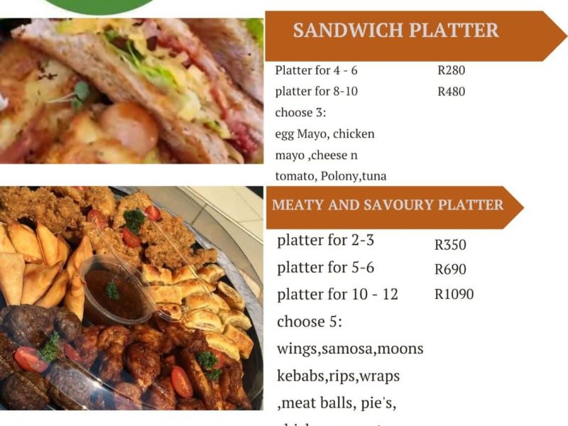PHOPHI's KITCHEN