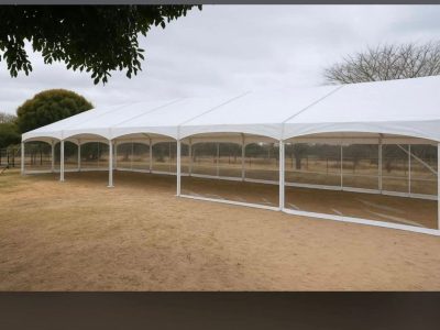 TENT RENTAL SERVICES