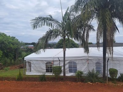 TENT RENTAL SERVICES