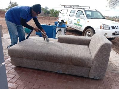 MASHOTHE CLEANING AND HYGIENE SOLUTION