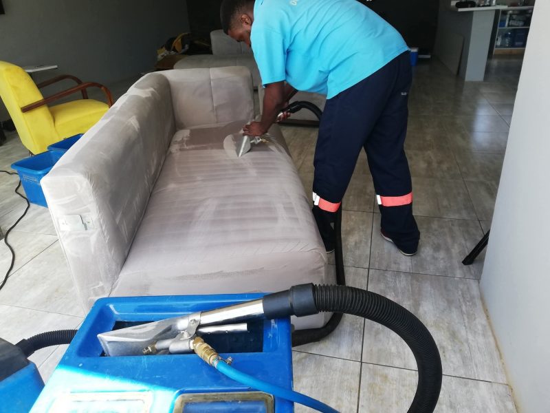 MASHOTHE CLEANING AND HYGIENE SOLUTION