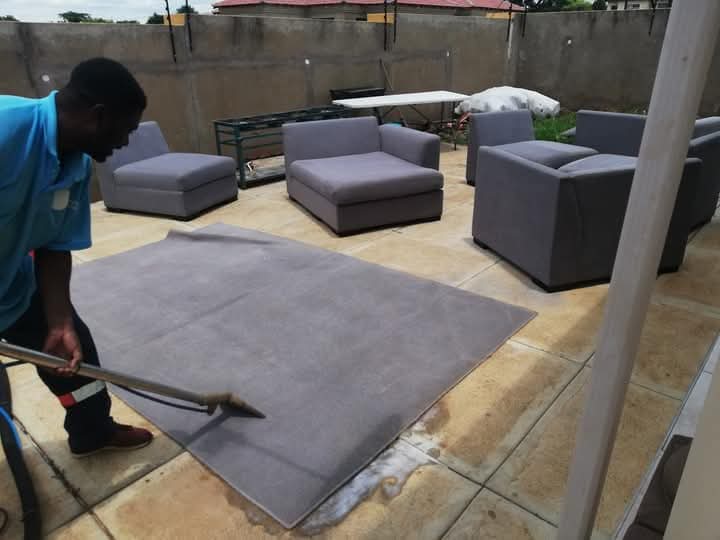 MASHOTHE CLEANING AND HYGIENE SOLUTION