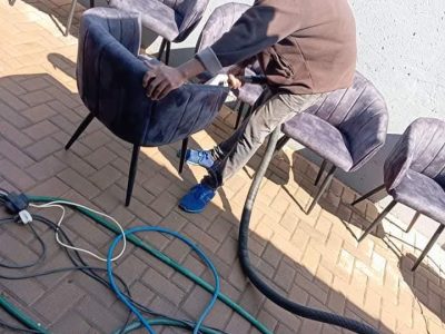 MASHOTHE CLEANING AND HYGIENE SOLUTION