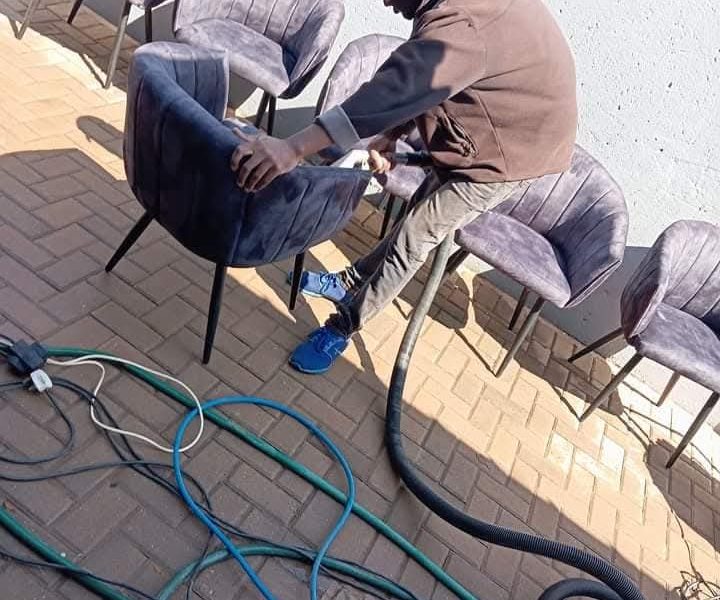 MASHOTHE CLEANING AND HYGIENE SOLUTION