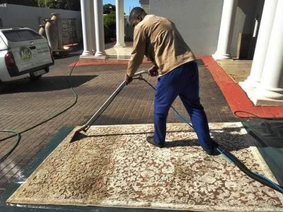 MASHOTHE CLEANING AND HYGIENE SOLUTION
