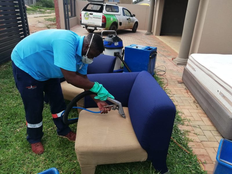 MASHOTHE CLEANING AND HYGIENE SOLUTION
