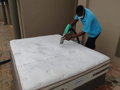 MASHOTHE CLEANING AND HYGIENE SOLUTION