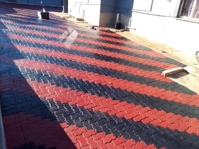 LIQUID FLOOR PAINT POLISH