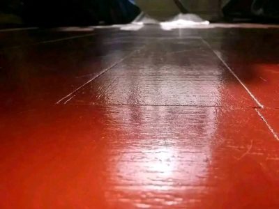 LIQUID FLOOR PAINT POLISH