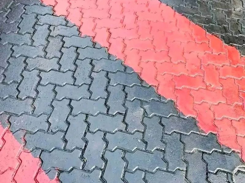 LIQUID FLOOR PAINT POLISH