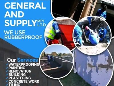 LURULI GENERAL & SUPPLY