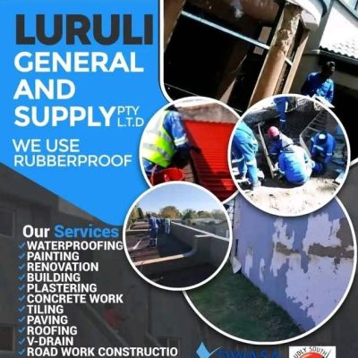 Luruli