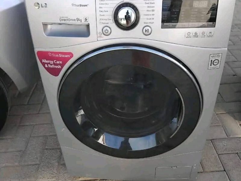 TENDANI WASHING MACHINE REPAIR