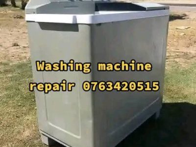 TENDANI WASHING MACHINE REPAIR