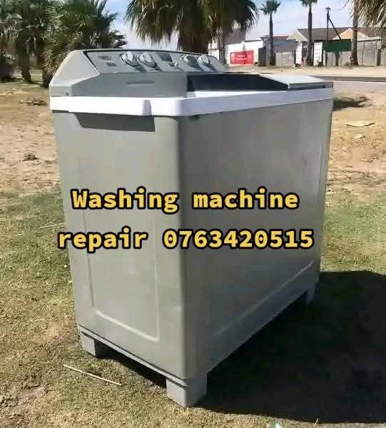 TENDANI WASHING MACHINE REPAIR