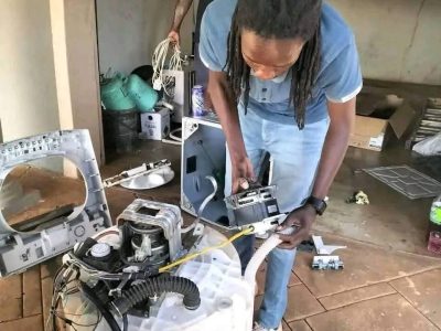 TENDANI WASHING MACHINE REPAIR