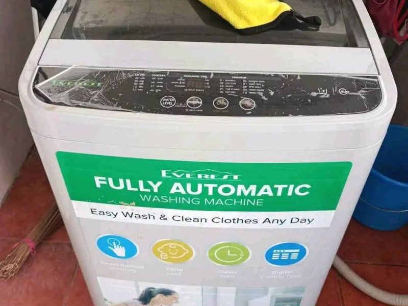 TENDANI WASHING MACHINE REPAIR